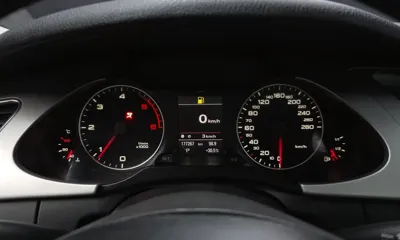 Audi A4 2012, 177267 км, за 2272.58 USD - фото 8
