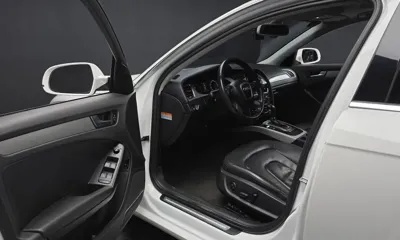 Audi A4 2012, 177267 км, за 2272.58 USD - фото 10