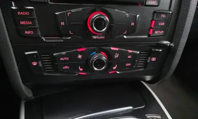 Audi A4 2012, 177267 км, за 2272.58 USD - фото 18