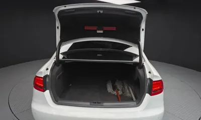 Audi A4 2012, 177267 км, за 2272.58 USD - фото 20