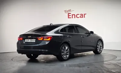 ChevroletGMDaewoo Malibu 2017, 77420 км, за 5795.4 USD