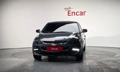 ChevroletGMDaewoo Malibu 2017, 77420 км, за 5795.4 USD
