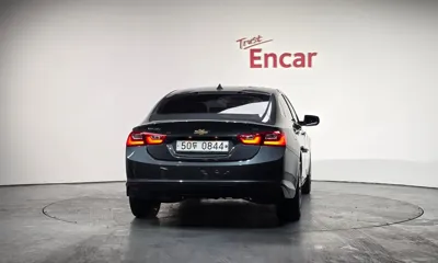 ChevroletGMDaewoo Malibu 2017, 77420 км, за 5795.4 USD