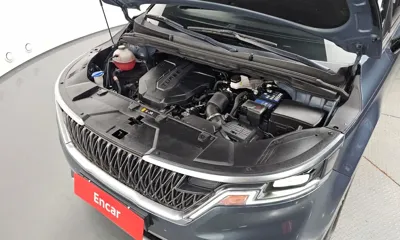 Kia Canival 2021, 126354 км, за 16092.7 USD - фото 6