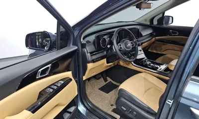 Kia Canival 2021, 126354 км, за 16092.7 USD - фото 10