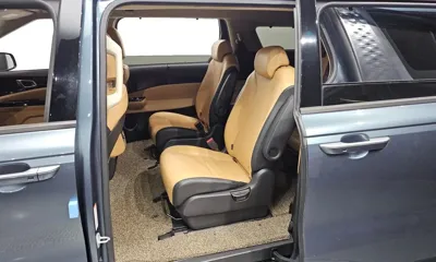 Kia Canival 2021, 126354 км, за 16092.7 USD - фото 11