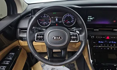 Kia Canival 2021, 126354 км, за 16092.7 USD - фото 14