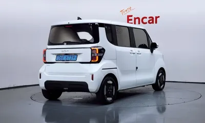 Kia Ray 2024, 18258 км, за 16607.59 USD