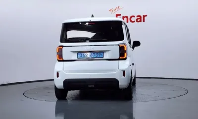 Kia Ray 2024, 18258 км, за 16607.59 USD