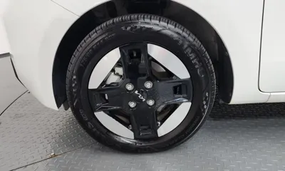 Kia Ray 2024, 18258 км, за 16607.59 USD