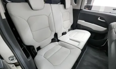 Kia Ray 2024, 18258 км, за 16607.59 USD - фото 11