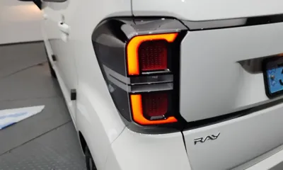 Kia Ray 2024, 18258 км, за 16607.59 USD - фото 23