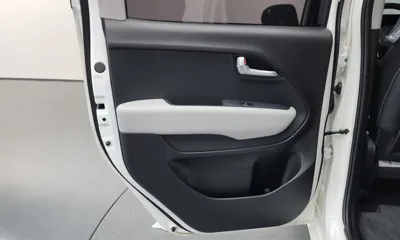 Kia Ray 2024, 18258 км, за 16607.59 USD - фото 25