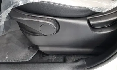 Kia Ray 2024, 18258 км, за 16607.59 USD - фото 31