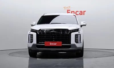 Hyundai Palisade 2024, 36004 км, за 25272.42 USD