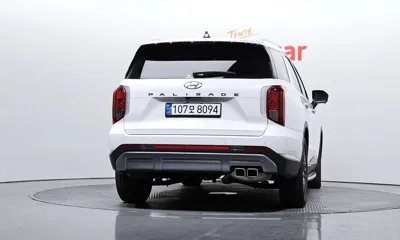 Hyundai Palisade 2024, 36004 км, за 25272.42 USD
