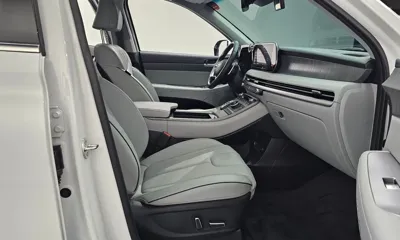 Hyundai Palisade 2024, 36004 км, за 25272.42 USD - фото 10