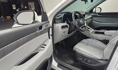 Hyundai Palisade 2024, 36004 км, за 25272.42 USD - фото 11
