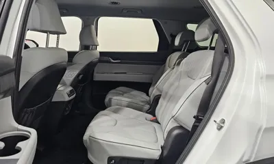 Hyundai Palisade 2024, 36004 км, за 25272.42 USD - фото 12