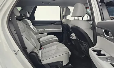 Hyundai Palisade 2024, 36004 км, за 25272.42 USD - фото 13