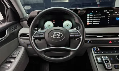 Hyundai Palisade 2024, 36004 км, за 25272.42 USD - фото 14