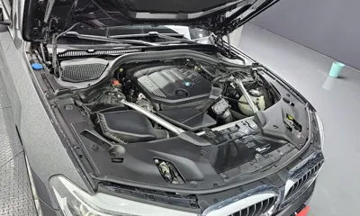 BMW 5-Series 2019, 86291 км, за 15370.46 USD - фото 6