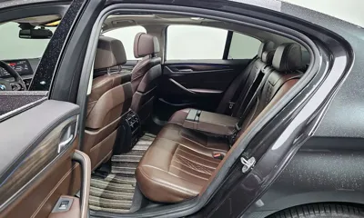 BMW 5-Series 2019, 86291 км, за 15370.46 USD - фото 12