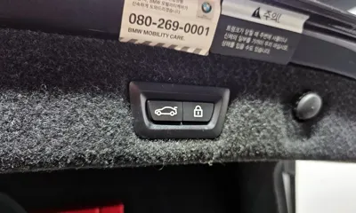 BMW 5-Series 2019, 86291 км, за 15370.46 USD - фото 19