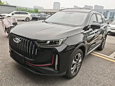 Chery Tiggo 7 Plus 2024, 27300 км, за 9871.71 USD