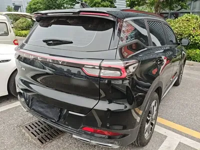 Chery Tiggo 7 Plus 2024, 27300 км, за 9871.71 USD - фото 7