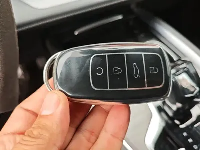 Chery Tiggo 7 Plus 2024, 27300 км, за 9871.71 USD - фото 9