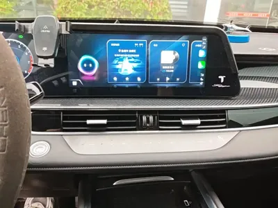 Chery Tiggo 7 Plus 2024, 27300 км, за 9871.71 USD - фото 13
