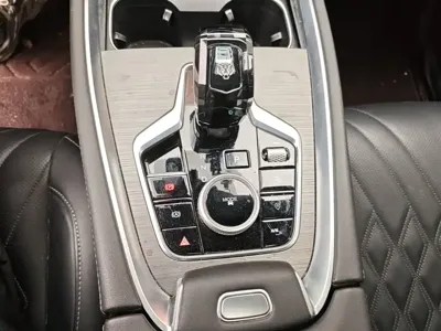 Chery Tiggo 7 Plus 2024, 27300 км, за 9871.71 USD - фото 14