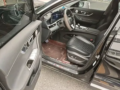 Chery Tiggo 7 Plus 2024, 27300 км, за 9871.71 USD - фото 16