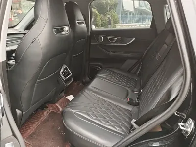 Chery Tiggo 7 Plus 2024, 27300 км, за 9871.71 USD - фото 17