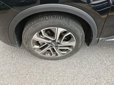 Chery Tiggo 7 Plus 2024, 27300 км, за 9871.71 USD - фото 23
