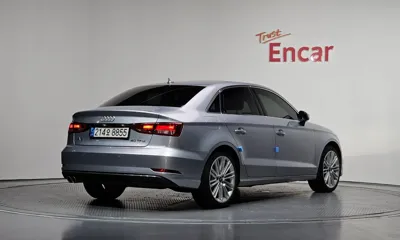 Audi A3 2018, 34868 км, за 8078.18 USD