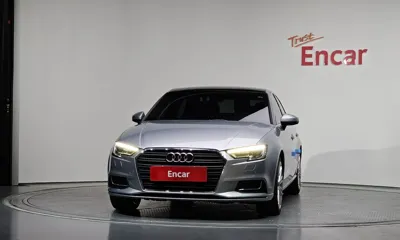 Audi A3 2018, 34868 км, за 8078.18 USD