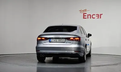 Audi A3 2018, 34868 км, за 8078.18 USD