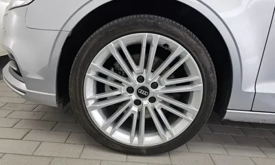 Audi A3 2018, 34868 км, за 8078.18 USD