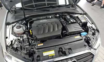 Audi A3 2018, 34868 км, за 8078.18 USD - фото 6
