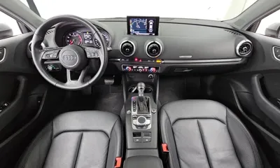 Audi A3 2018, 34868 км, за 8078.18 USD - фото 7