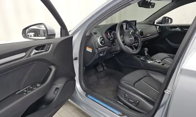 Audi A3 2018, 34868 км, за 8078.18 USD - фото 10
