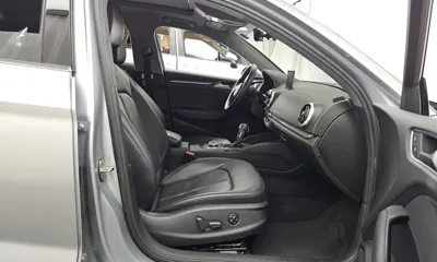Audi A3 2018, 34868 км, за 8078.18 USD - фото 11