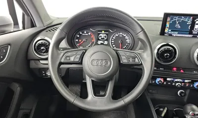 Audi A3 2018, 34868 км, за 8078.18 USD - фото 13