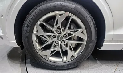 Genesis GV70 2024, 15413 км, за 32903.86 USD