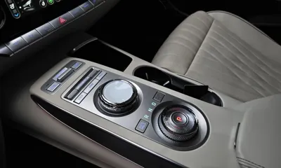 Genesis GV70 2024, 15413 км, за 32903.86 USD - фото 9