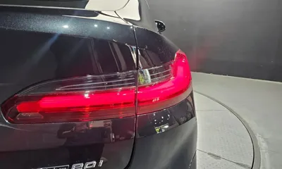 BMW X4 2025, 5039 км, за 54483.39 USD - фото 23