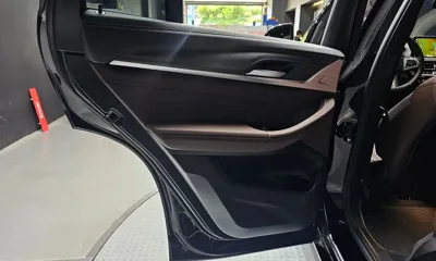 BMW X4 2025, 5039 км, за 54483.39 USD - фото 25