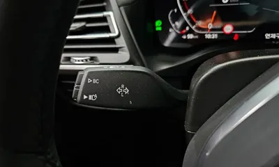 BMW X4 2025, 5039 км, за 54483.39 USD - фото 29